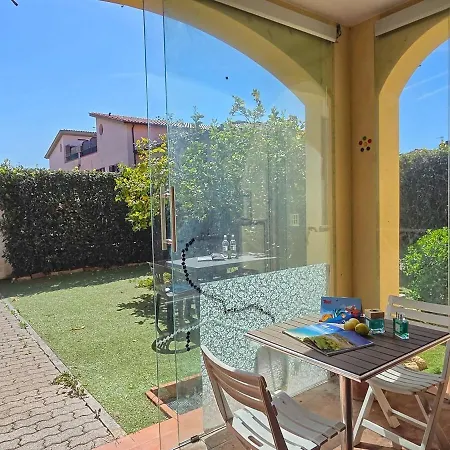 La Limonaia - Marina Di Campo アパート Casa Alzi