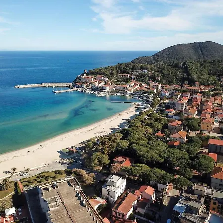 La Limonaia - Marina Di Campo