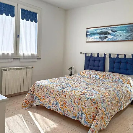 La Limonaia - Marina Di Campo *
