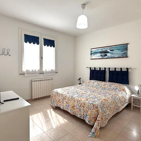 La Limonaia - Marina Di Campo アパート Casa Alzi